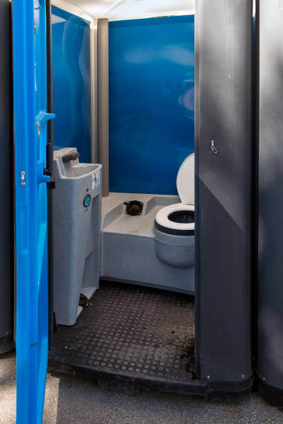 Best Sanitation services for porta potties  in Wahese, NC