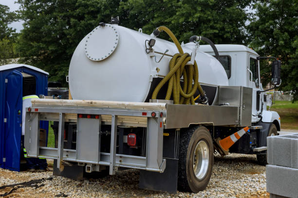 Best Local porta potty services  in Wahese, NC