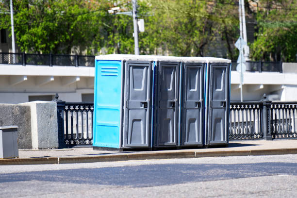 Best Porta potty rental for parties  in Wahese, NC