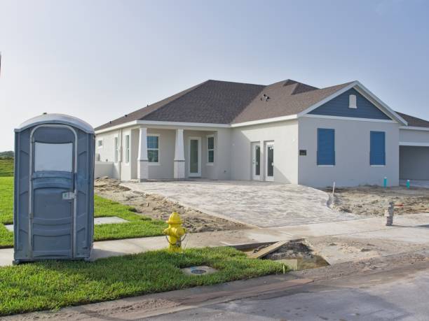Best High-end porta potty rental  in Wahese, NC