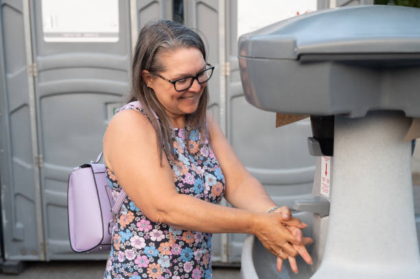 Best Porta potty for special events  in Wahese, NC
