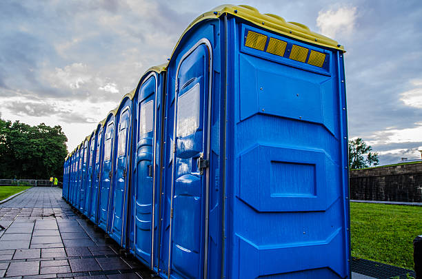 Best Wedding porta potty rental  in Wahese, NC