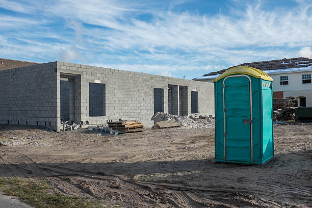 Best Long-term porta potty rental  in Wahese, NC